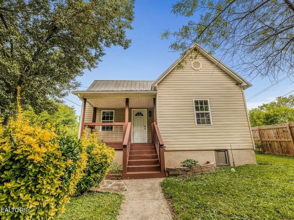 406 SW Mayfield Ave, Knoxville, TN 37920