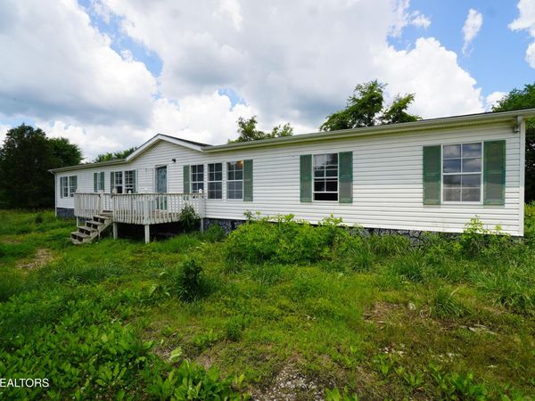160 Kate Riley Lane, Mohawk, TN 37810