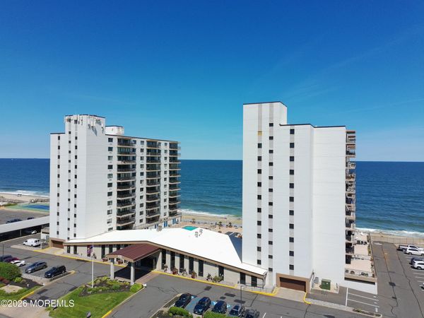 45 Ocean Avenue, Unit 6C, Monmouth Beach, NJ 07750