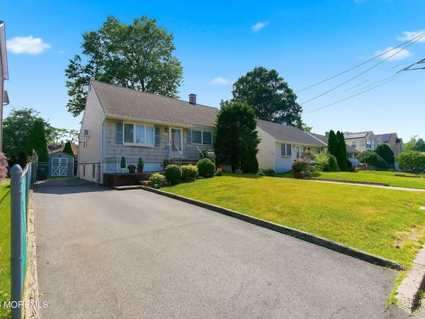 219 Julius Street, Iselin, NJ 08830