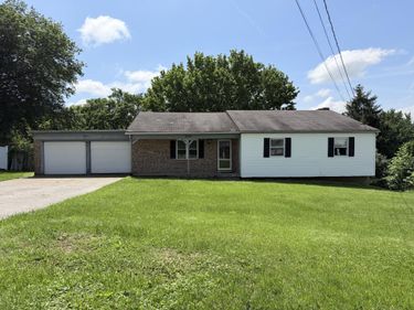 108 Walnut Hill Drive, Richmond, KY 40475