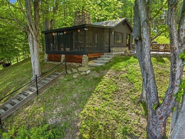 8304 8 , Rushford, NY 14777