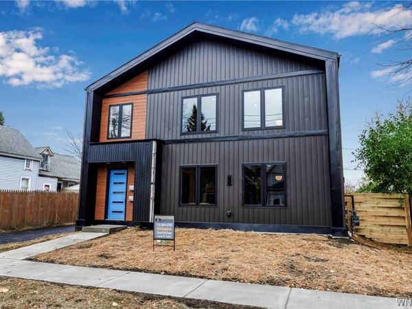 780 S Division Street , Buffalo, NY 14210