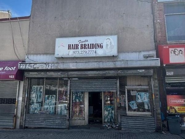 105 Main St, Paterson, NJ 07505