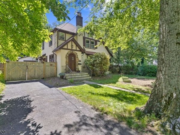 789 Woodland Ave, Plainfield, NJ 07062