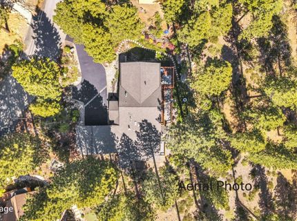 615 Woodridge Circle, Incline Village, NV 89451 Photo