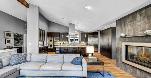 615 Woodridge Circle, Incline Village, NV 89451 Photo