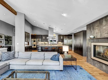 615 Woodridge Circle, Incline Village, NV 89451 Photo