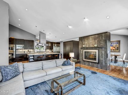 615 Woodridge Circle, Incline Village, NV 89451 Photo