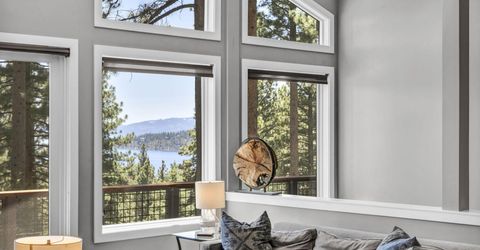 615 Woodridge Circle, Incline Village, NV 89451 Photo