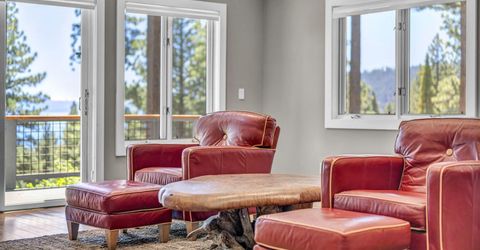 615 Woodridge Circle, Incline Village, NV 89451 Photo