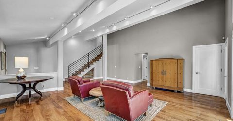 615 Woodridge Circle, Incline Village, NV 89451 Photo