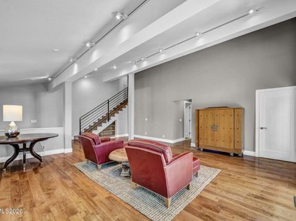 615 Woodridge Circle, Incline Village, NV 89451 Photo