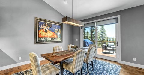 615 Woodridge Circle, Incline Village, NV 89451 Photo