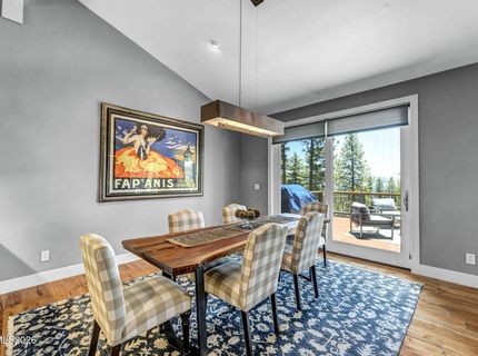 615 Woodridge Circle, Incline Village, NV 89451 Photo