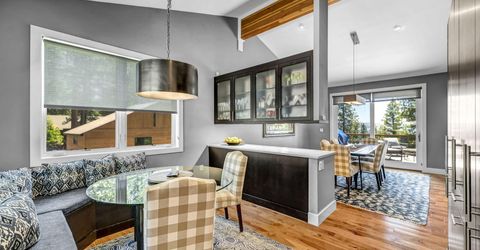 615 Woodridge Circle, Incline Village, NV 89451 Photo