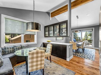 615 Woodridge Circle, Incline Village, NV 89451 Photo