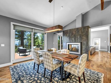 615 Woodridge Circle, Incline Village, NV 89451 Photo