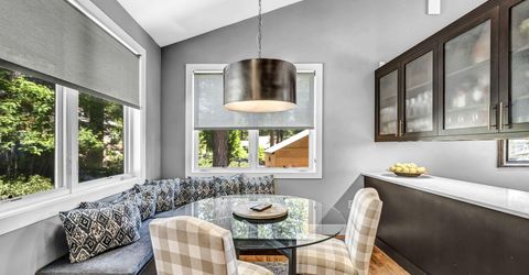 615 Woodridge Circle, Incline Village, NV 89451 Photo