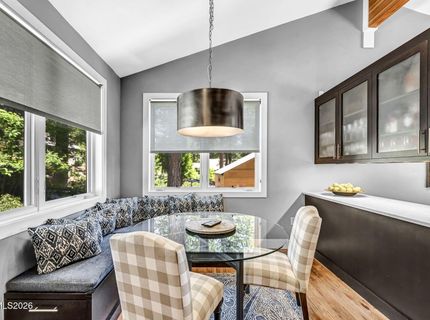 615 Woodridge Circle, Incline Village, NV 89451 Photo