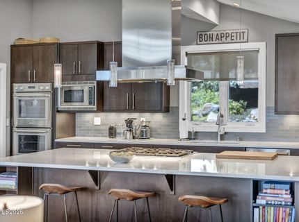 615 Woodridge Circle, Incline Village, NV 89451 Photo