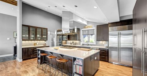 615 Woodridge Circle, Incline Village, NV 89451 Photo