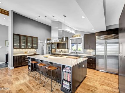 615 Woodridge Circle, Incline Village, NV 89451 Photo