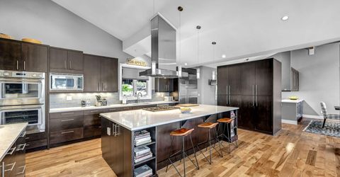 615 Woodridge Circle, Incline Village, NV 89451 Photo