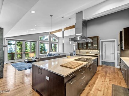 615 Woodridge Circle, Incline Village, NV 89451 Photo