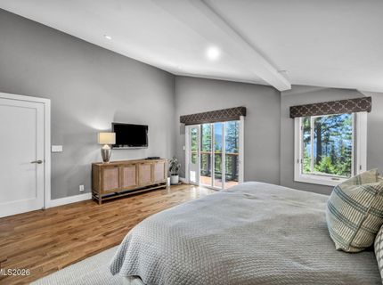 615 Woodridge Circle, Incline Village, NV 89451 Photo
