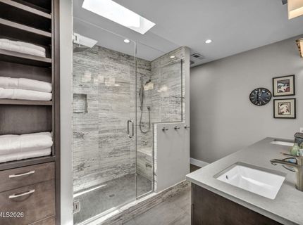 615 Woodridge Circle, Incline Village, NV 89451 Photo