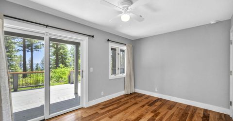 615 Woodridge Circle, Incline Village, NV 89451 Photo