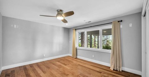 615 Woodridge Circle, Incline Village, NV 89451 Photo