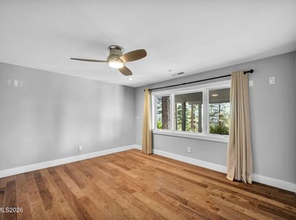 615 Woodridge Circle, Incline Village, NV 89451 Photo