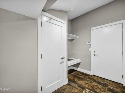 615 Woodridge Circle, Incline Village, NV 89451 Photo