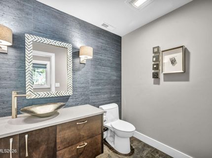 615 Woodridge Circle, Incline Village, NV 89451 Photo