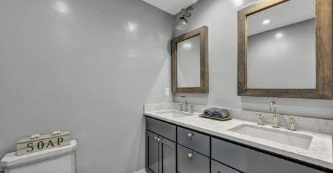 615 Woodridge Circle, Incline Village, NV 89451 Photo