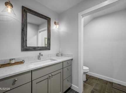 615 Woodridge Circle, Incline Village, NV 89451 Photo