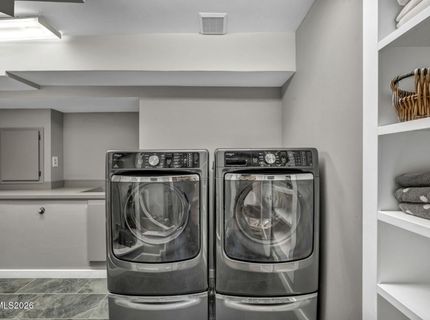 615 Woodridge Circle, Incline Village, NV 89451 Photo