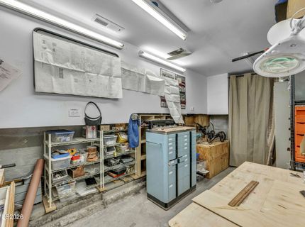 615 Woodridge Circle, Incline Village, NV 89451 Photo