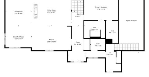 615 Woodridge Circle, Incline Village, NV 89451 Photo