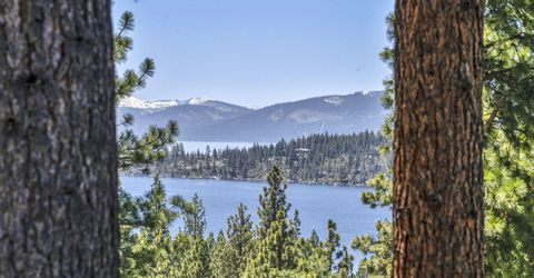 615 Woodridge Circle, Incline Village, NV 89451 Photo