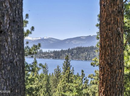 615 Woodridge Circle, Incline Village, NV 89451 Photo