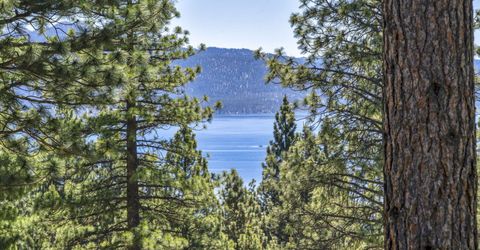 615 Woodridge Circle, Incline Village, NV 89451 Photo