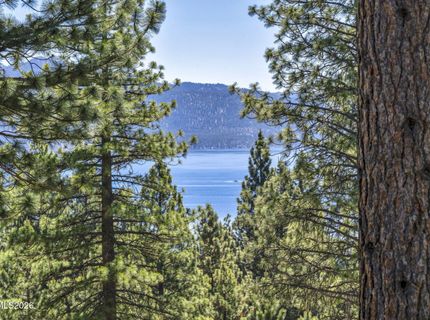 615 Woodridge Circle, Incline Village, NV 89451 Photo