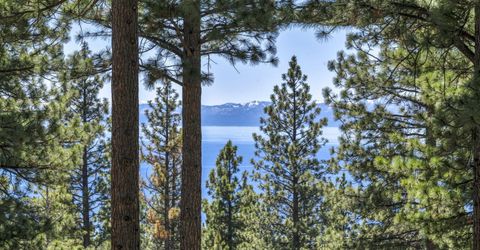 615 Woodridge Circle, Incline Village, NV 89451 Photo