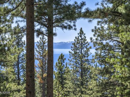 615 Woodridge Circle, Incline Village, NV 89451 Photo