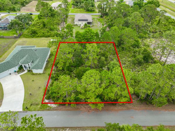 1673 Belem Street, Palm Bay, FL 32909