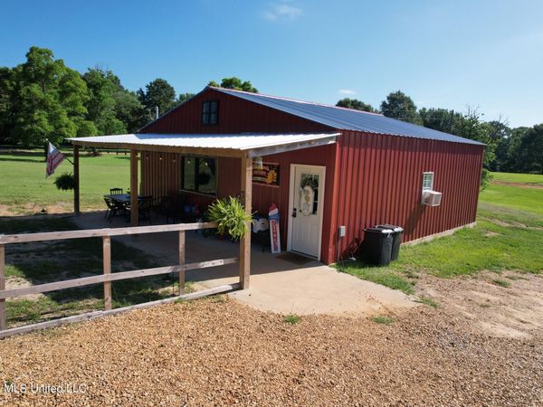 00 Willis Cotton Road, Summit, MS 39666