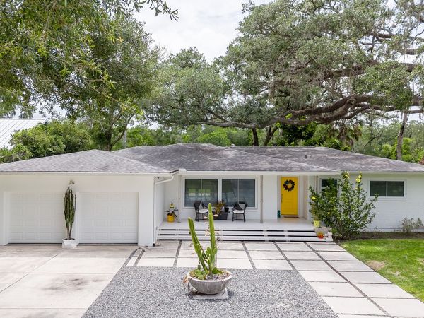7308 N Ola Avenue , Tampa, FL 33604